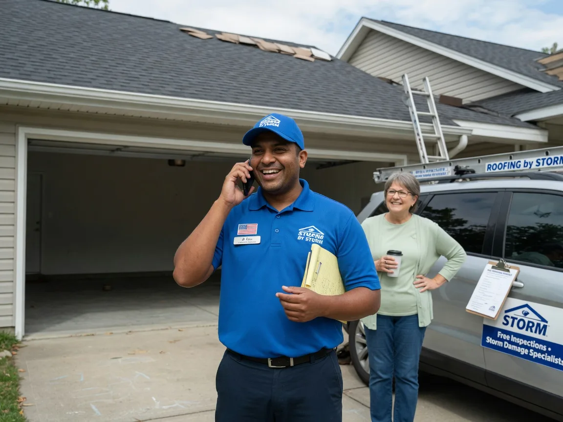 Roof Repair Near Me River Falls, WI FAQs